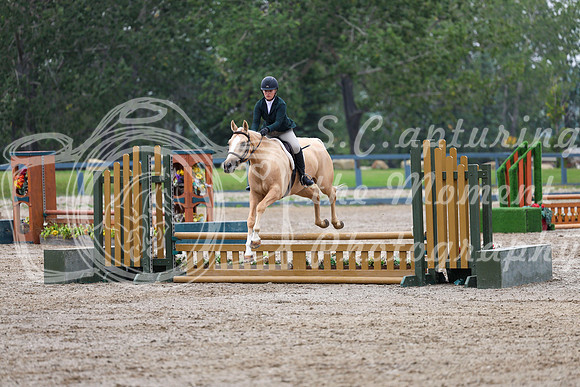 13123 - Elina - 2026 Rocky Mountain Classic III - Saturday August 22nd
