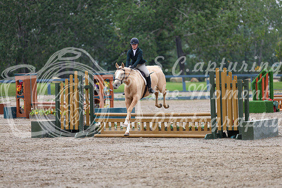 13124 - Elina - 2026 Rocky Mountain Classic III - Saturday August 22nd