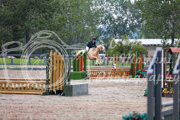13126 - Elina - 2026 Rocky Mountain Classic III - Saturday August 22nd