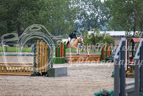 13127 - Elina - 2026 Rocky Mountain Classic III - Saturday August 22nd