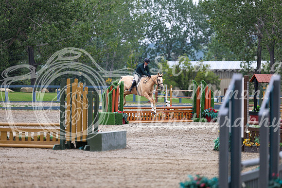 13128 - Elina - 2026 Rocky Mountain Classic III - Saturday August 22nd