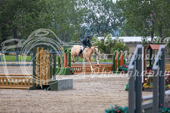 13129 - Elina - 2026 Rocky Mountain Classic III - Saturday August 22nd
