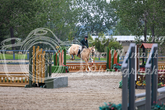 13130 - Elina - 2026 Rocky Mountain Classic III - Saturday August 22nd