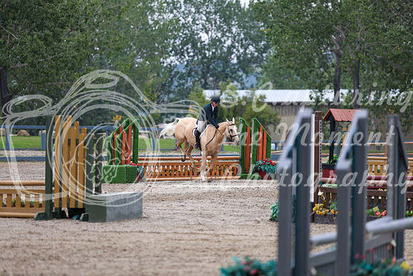 13133 - Elina - 2026 Rocky Mountain Classic III - Saturday August 22nd