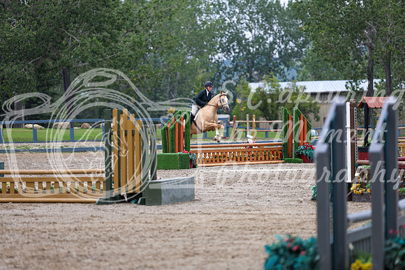 13214 - Elina - 2026 Rocky Mountain Classic III - Saturday August 22nd