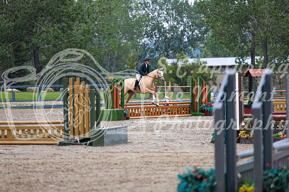 13216 - Elina - 2026 Rocky Mountain Classic III - Saturday August 22nd