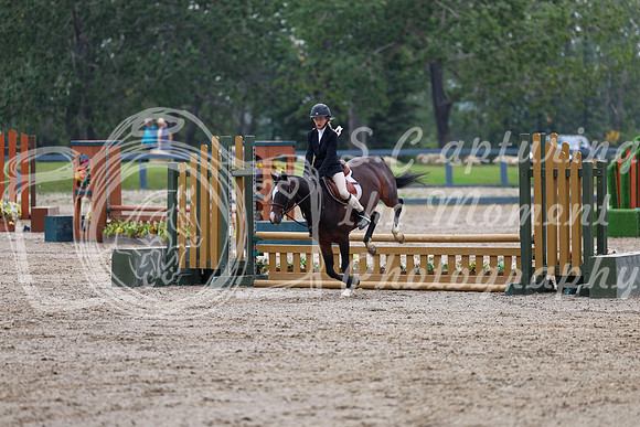 13046 - Elina - 2026 Rocky Mountain Classic III - Saturday August 22nd
