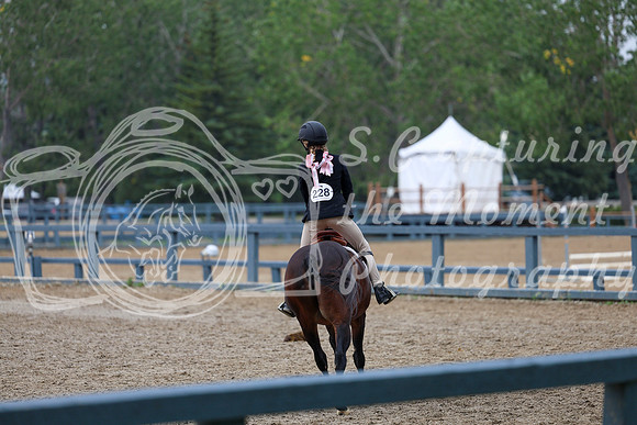13161 - Elina - 2026 Rocky Mountain Classic III - Saturday August 22nd