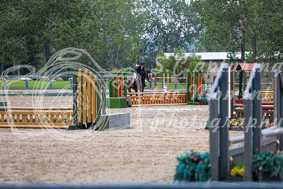 13162 - Elina - 2026 Rocky Mountain Classic III - Saturday August 22nd