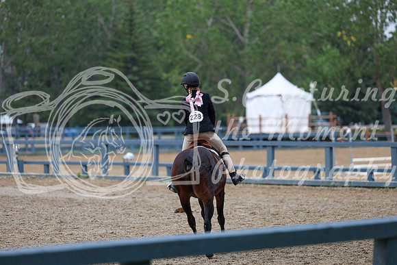 13160 - Elina - 2026 Rocky Mountain Classic III - Saturday August 22nd