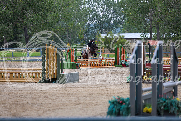 13165 - Elina - 2026 Rocky Mountain Classic III - Saturday August 22nd