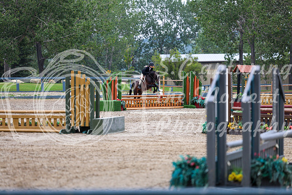 13166 - Elina - 2026 Rocky Mountain Classic III - Saturday August 22nd