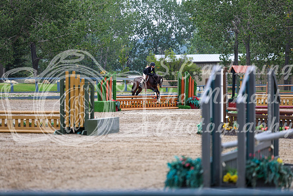 13168 - Elina - 2026 Rocky Mountain Classic III - Saturday August 22nd