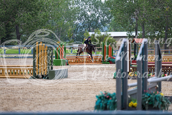13169 - Elina - 2026 Rocky Mountain Classic III - Saturday August 22nd