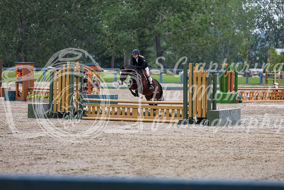 13176 - Elina - 2026 Rocky Mountain Classic III - Saturday August 22nd