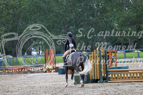 13236 - Elina - 2026 Rocky Mountain Classic III - Saturday August 22nd