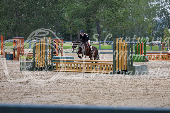 13177 - Elina - 2026 Rocky Mountain Classic III - Saturday August 22nd