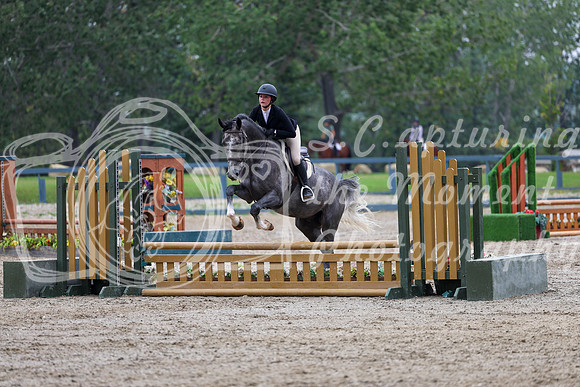 13238 - Elina - 2026 Rocky Mountain Classic III - Saturday August 22nd