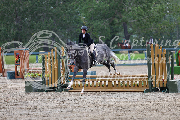 13243 - Elina - 2026 Rocky Mountain Classic III - Saturday August 22nd