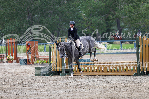13246 - Elina - 2026 Rocky Mountain Classic III - Saturday August 22nd