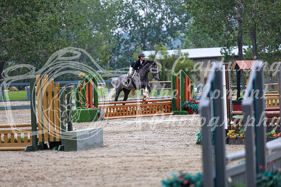 13248 - Elina - 2026 Rocky Mountain Classic III - Saturday August 22nd