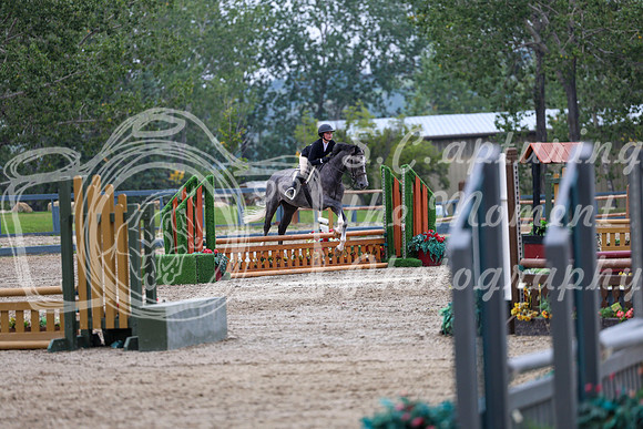 13249 - Elina - 2026 Rocky Mountain Classic III - Saturday August 22nd