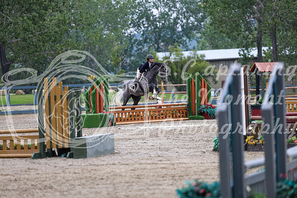13247 - Elina - 2026 Rocky Mountain Classic III - Saturday August 22nd