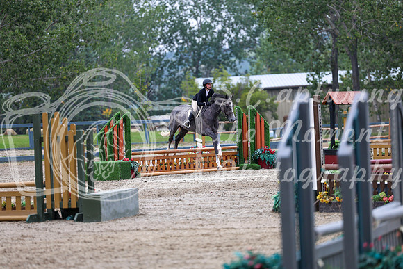 13250 - Elina - 2026 Rocky Mountain Classic III - Saturday August 22nd