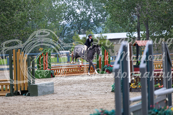 13252 - Elina - 2026 Rocky Mountain Classic III - Saturday August 22nd