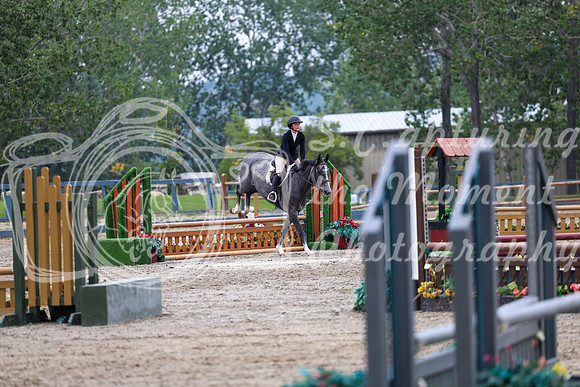13253 - Elina - 2026 Rocky Mountain Classic III - Saturday August 22nd