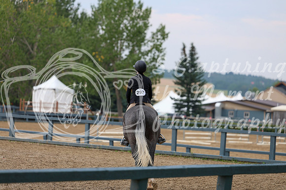 13257 - Elina - 2026 Rocky Mountain Classic III - Saturday August 22nd