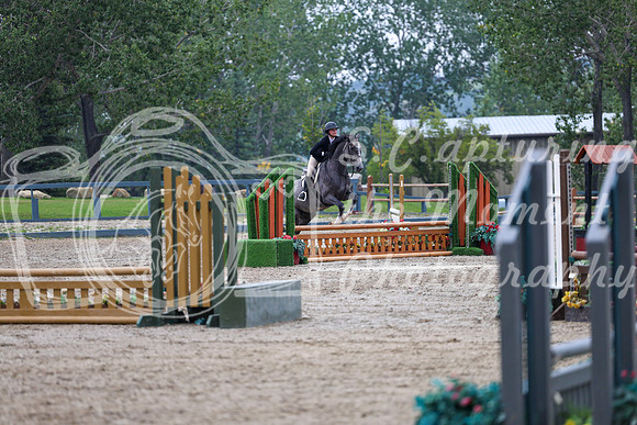 13260 - Elina - 2026 Rocky Mountain Classic III - Saturday August 22nd