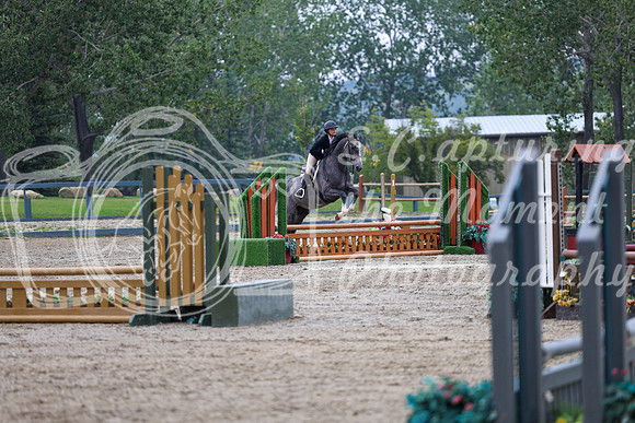 13261 - Elina - 2026 Rocky Mountain Classic III - Saturday August 22nd