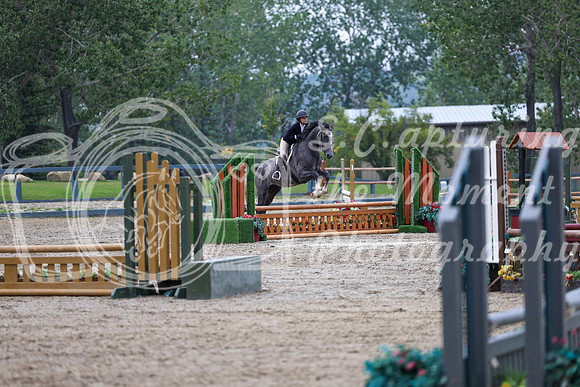 13262 - Elina - 2026 Rocky Mountain Classic III - Saturday August 22nd