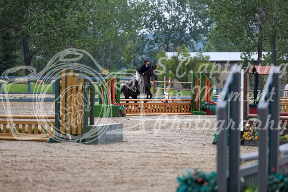 13095 - Elina - 2026 Rocky Mountain Classic III - Saturday August 22nd