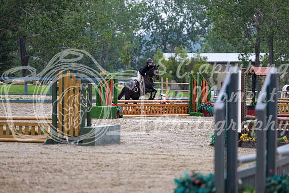 13096 - Elina - 2026 Rocky Mountain Classic III - Saturday August 22nd