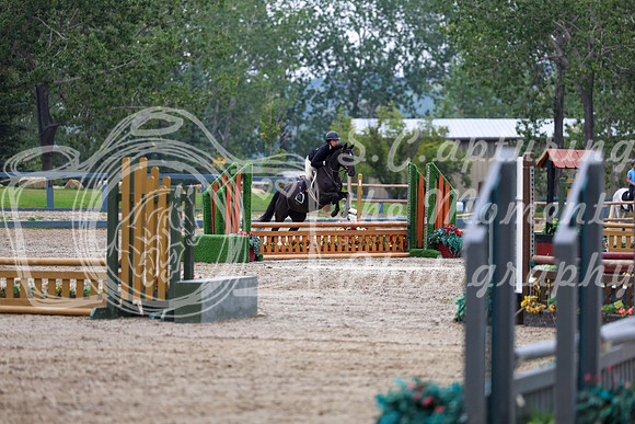 13097 - Elina - 2026 Rocky Mountain Classic III - Saturday August 22nd