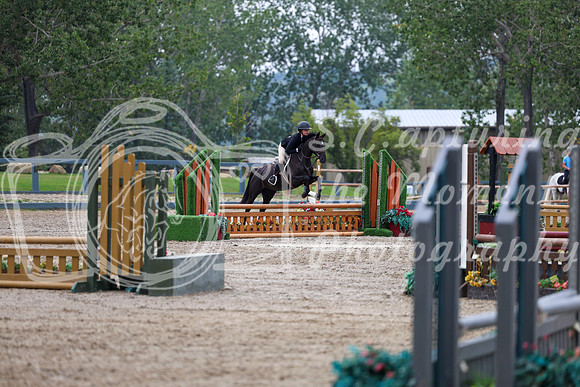 13098 - Elina - 2026 Rocky Mountain Classic III - Saturday August 22nd