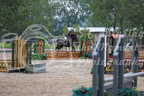 13100 - Elina - 2026 Rocky Mountain Classic III - Saturday August 22nd