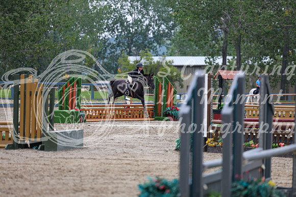 13101 - Elina - 2026 Rocky Mountain Classic III - Saturday August 22nd