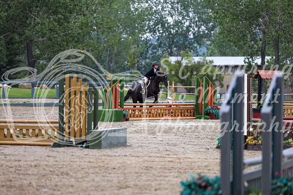 13138 - Elina - 2026 Rocky Mountain Classic III - Saturday August 22nd