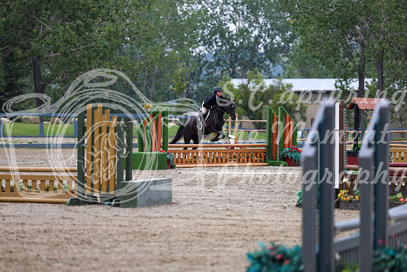 13139 - Elina - 2026 Rocky Mountain Classic III - Saturday August 22nd