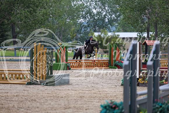 13140 - Elina - 2026 Rocky Mountain Classic III - Saturday August 22nd