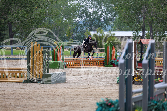 13141 - Elina - 2026 Rocky Mountain Classic III - Saturday August 22nd