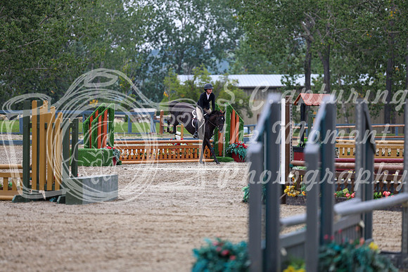 13146 - Elina - 2026 Rocky Mountain Classic III - Saturday August 22nd