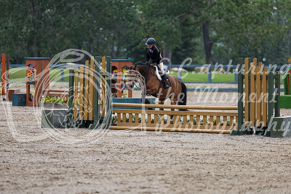 13057 - Elina - 2026 Rocky Mountain Classic III - Saturday August 22nd