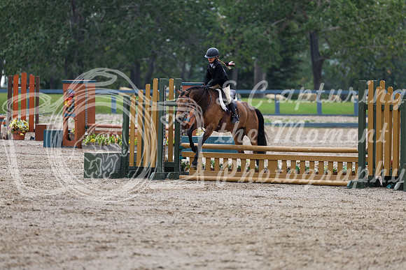 13061 - Elina - 2026 Rocky Mountain Classic III - Saturday August 22nd