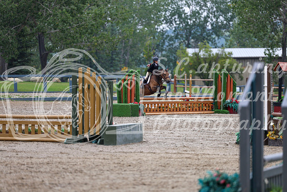 13069 - Elina - 2026 Rocky Mountain Classic III - Saturday August 22nd