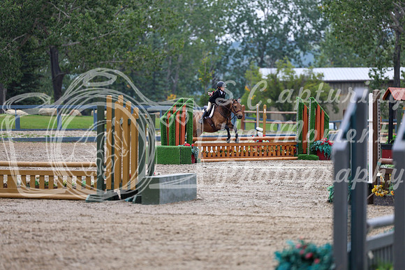13070 - Elina - 2026 Rocky Mountain Classic III - Saturday August 22nd