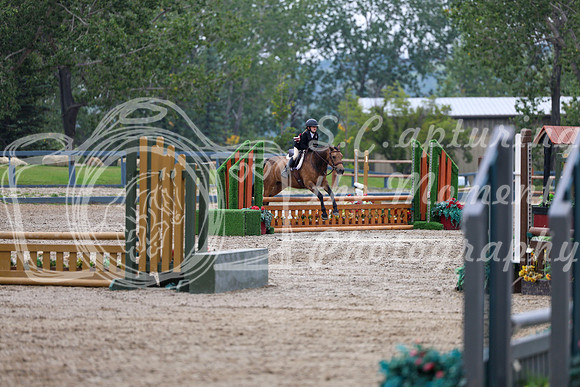 13071 - Elina - 2026 Rocky Mountain Classic III - Saturday August 22nd
